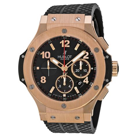 hublot mens watches amazon|hublot men's watches for sale.